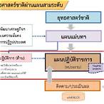 ยุทธศาสตร์การวิจัยของชาติรายประเด็น ฉบับที่ 9